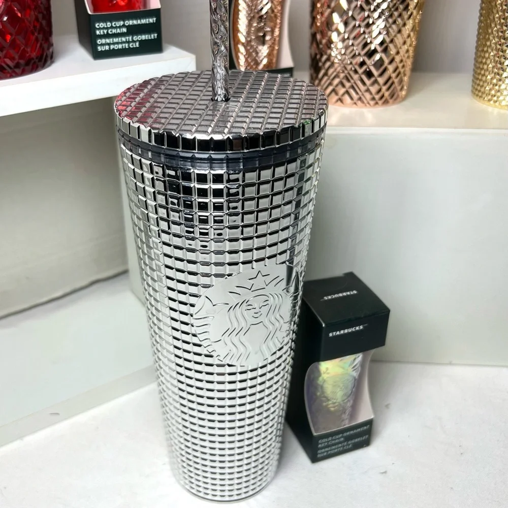 STARBUCKS COLLECTION GIFT SET - Picture 2 of 16